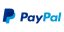 Payment by Paypal